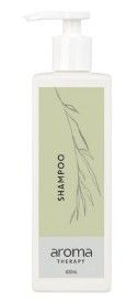 Aroma Therapy Shampoo Pump Dispenser 400ml