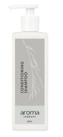 Aroma Therapy Conditioning Shampoo Pump Dispenser 400ml