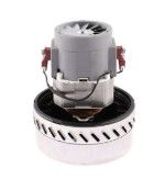 Motor - Two Stage - By Pass - 250V - 1000W