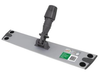 Sabco Aluminium 40cm Flat Mop Base