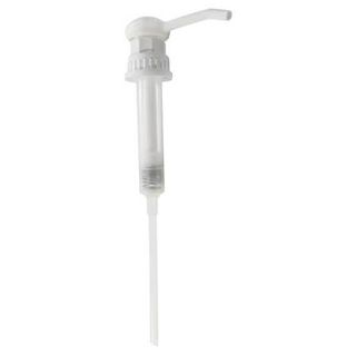 Pump - 5Ltr Industrial Gel (pumps 30ml)