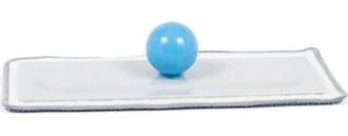 DUOP PAD CLEANING HEAD - LARGE (1 ONLY)