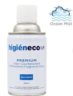 Scentaire 6000 Aerosol Refill - Ocean Mist