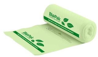 Biopak 30L Bioplastic Bag X1000