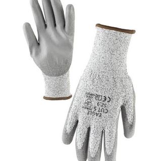 ATS Glove - cut 5C &nbsp;pu coated glove 10 (XLarge)