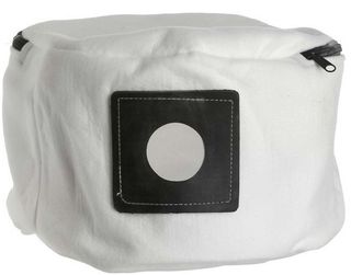 Reusable zipper cloth bag for 305mm machine