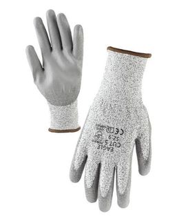 ATS Glove - cut 5C &nbsp;pu coated glove 11 (XXLarge)