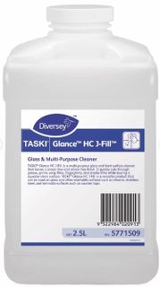 GLANCE HC JF 2.5L