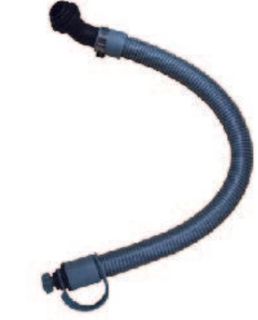 Dump Hose for VC90LP