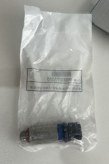 Rinse Inj Valve 316SS 4x6