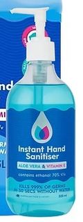 Sani-gel 500ML