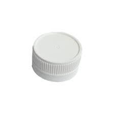 CAP FOR TWIN CHAMBER BOTTLE 1L WITH LID.