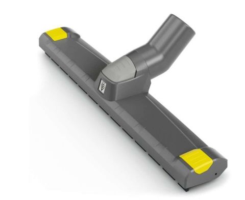 Wet/dry floor nozzle, Adv, DN 35, width 360 mm