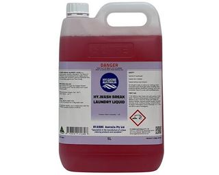 OPL Detergent 10L