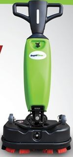 Rapid Clean RC1 Battery Scrubber GEN-3D