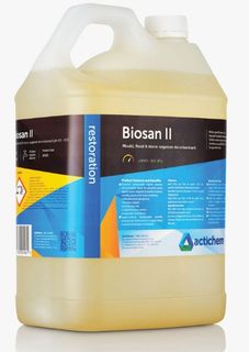 ACTICHEM Biosan II 20Lt