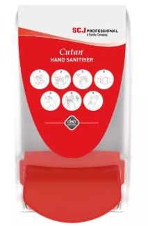 CUTAN ALC FM 1L TF2 AFS6510 AU