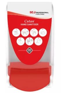 CUTAN ALC FM 1L TF2 AFS6510 AU