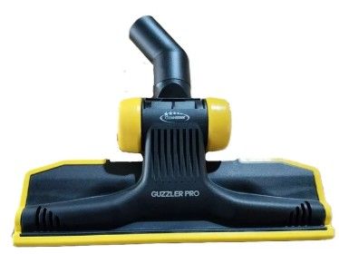 Cleanstar 32mm Guzzler Pro Floor Tool With Ball Bearing Wheels