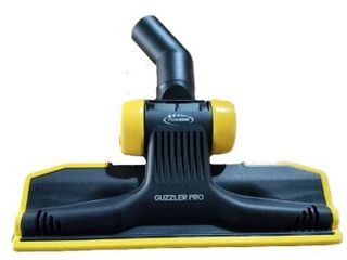 Cleanstar 32mm Guzzler Pro Floor Tool With Ball Bearing Wheels