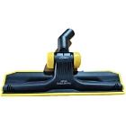 Cleanstar 35mm Guzzler Pro Floor Tool With Ball Bearing Wheels