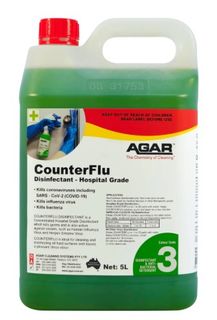 Counter Flu 5L
