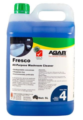 Fresco 5L