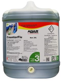 Counter Flu 20L