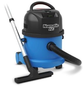 CORDLESS COMMERCIAL WET & DRY VAC