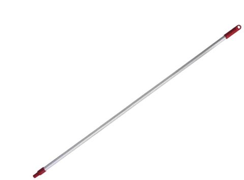 R Cont'R Alum Hdle 1.5M Red