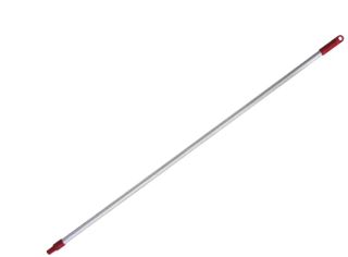 R Cont'R Alum Hdle 1.5M Red