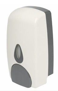 EDCO CLASSIC SOAP DISPENSER - 800mL