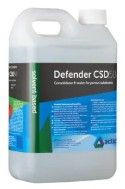 Defender CSD 50 2.5Lt