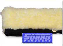 Sorbo Washer Sleeve Yellow 14 Inch/35cm