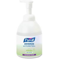 PURELL Mild Foam Green Certified 535ml Pump Bottle once sold out NLA