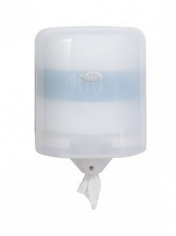 Livi Centrefeed Towel Dispenser ABS Plastic #5509