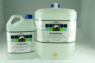 Peroxyclean Enviro All Purpose Cleaner 20lt AQIS