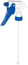 Canyon Atomiser Trigger 1lt Blue 225mm Straw