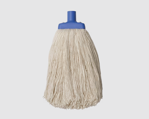 Oates Premium Poly Cotton Mop Head 600gm