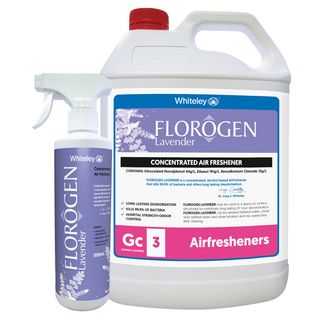 Whiteley Florogen Lavender A/Freshener 5lt