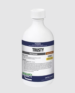 Trusty Rust Stain Remover x 500ml