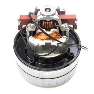 PACVAC Bypass Motor 2 Stage (Superpro Duo)