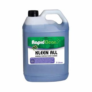 Kleen All Purpose Cleaner 5lt - RapidClean H5
