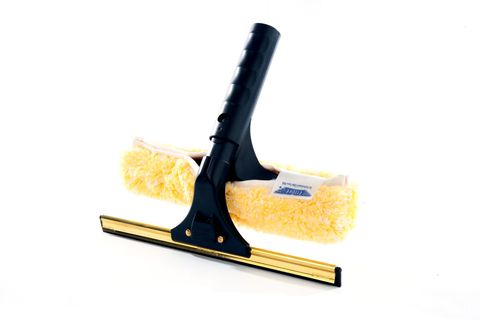 Ettore Backflip Washer/Squeegee 14''/35cm