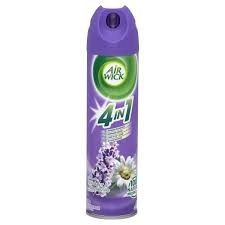 Airwick 4 in 1 Air Freshener 237gm Lavender