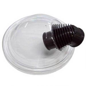 PACVAC Superpro Domed Lid