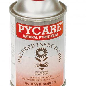 PYsect Food Safe Insecticide Refill Can 150g
