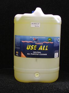 True Blue Useall pH Neutral Cleaner 25lt