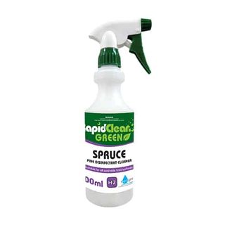Spruce EMPTY Spray Bottle 500ml w/o trigger