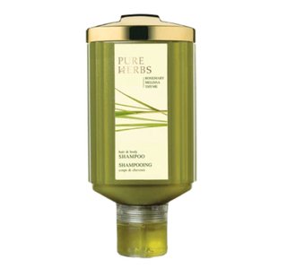 Pure Herbs Press&Wash Shampoo 30x300ml